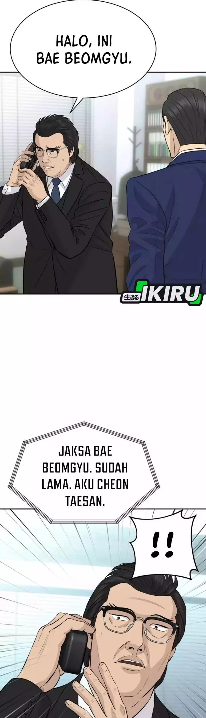 Chapter 94 - halaman 52