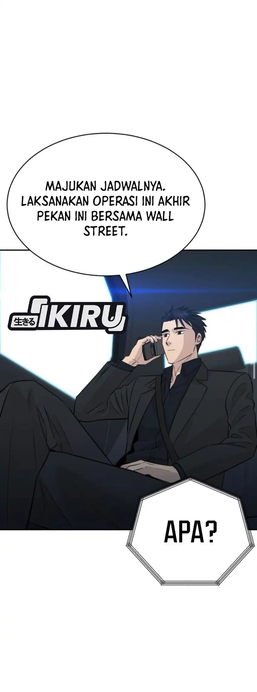 Chapter 95 - halaman 45