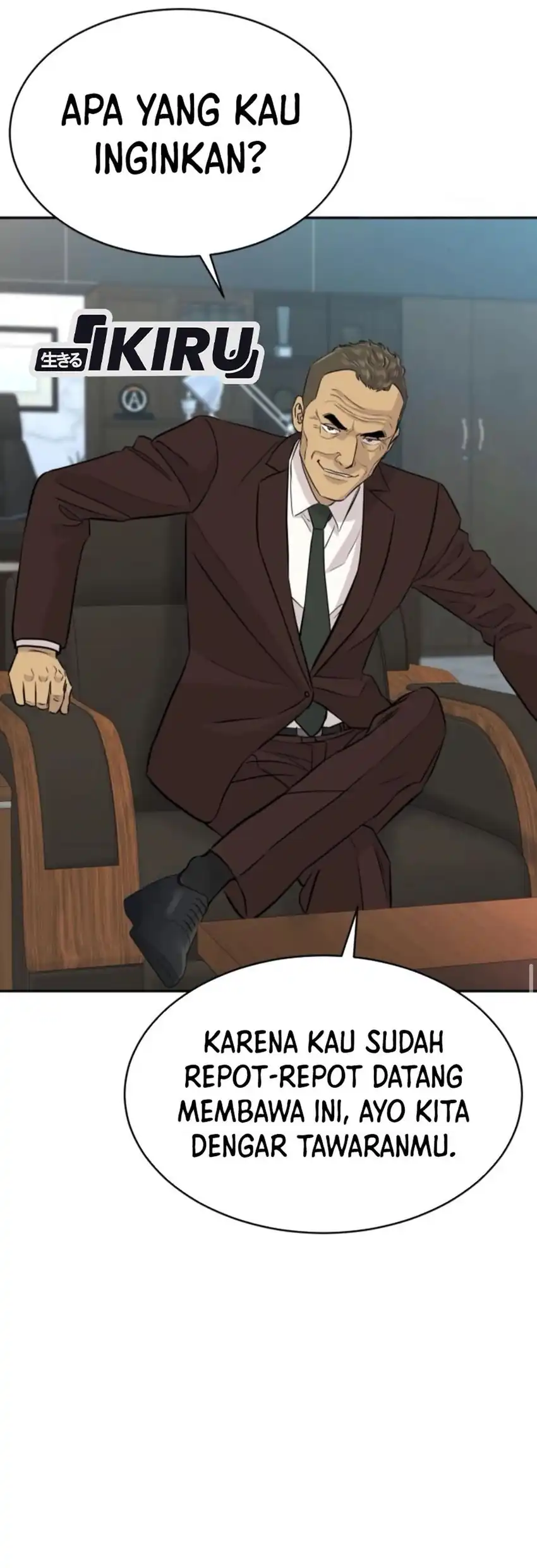 Chapter 95 - halaman 16