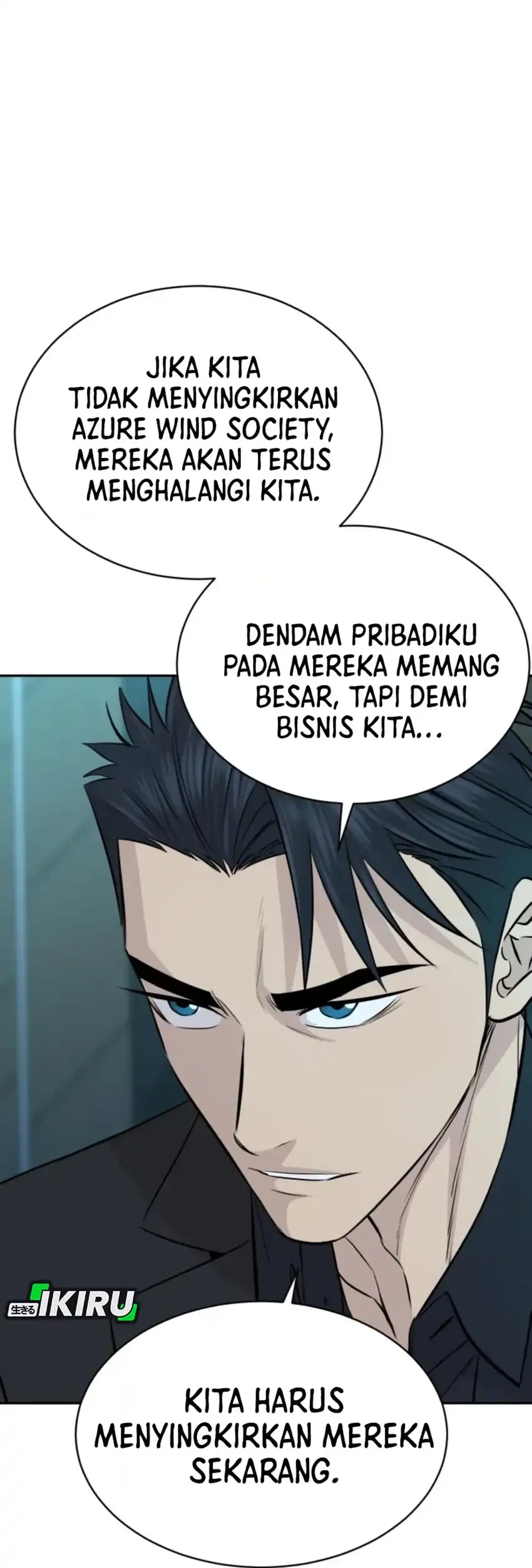 Chapter 96 - halaman 22