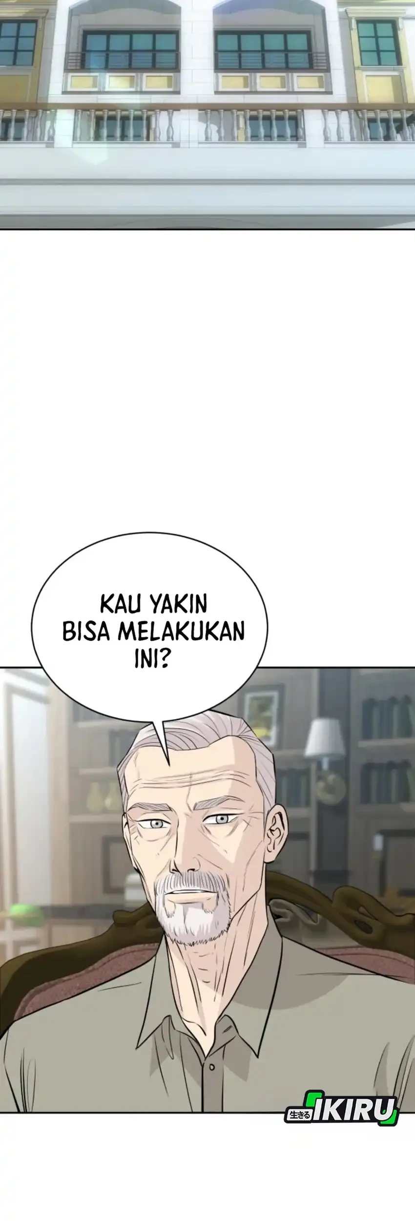 Chapter 96 - halaman 26