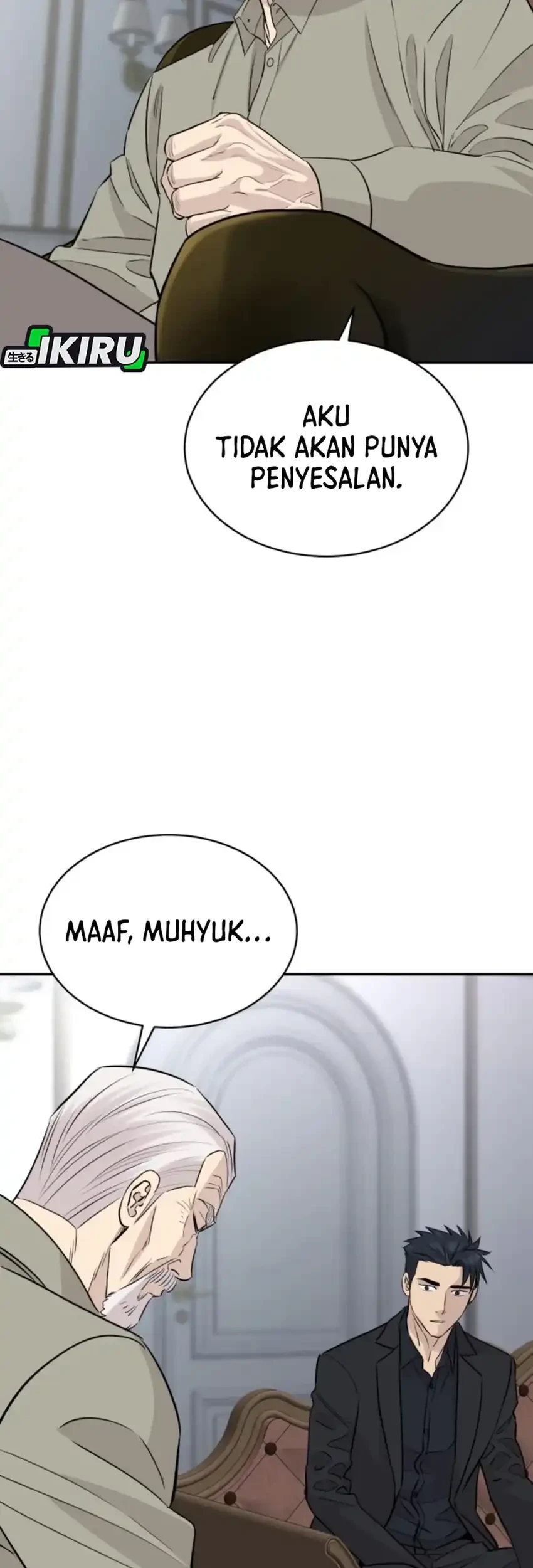 Chapter 96 - halaman 36