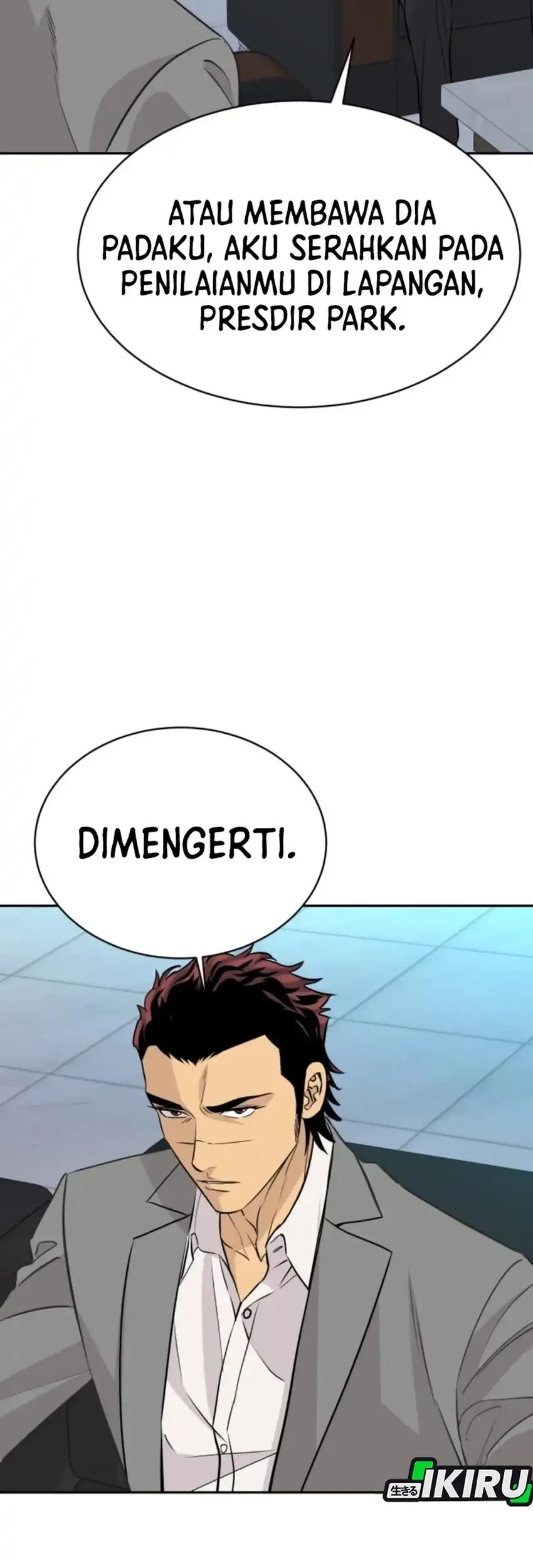Chapter 96 - halaman 18