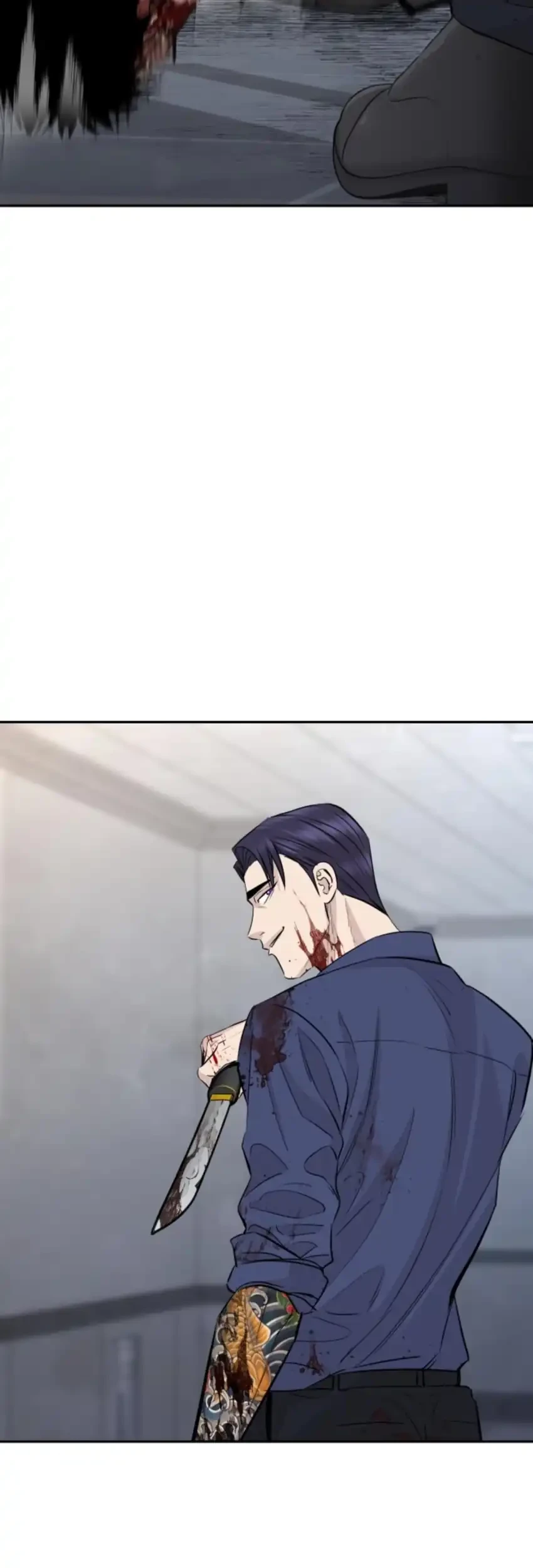 Chapter 97 - halaman 26