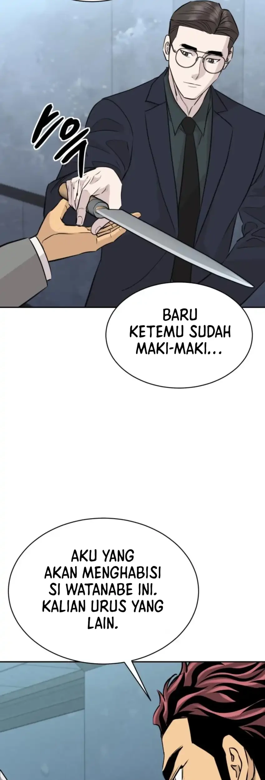 Chapter 97 - halaman 34