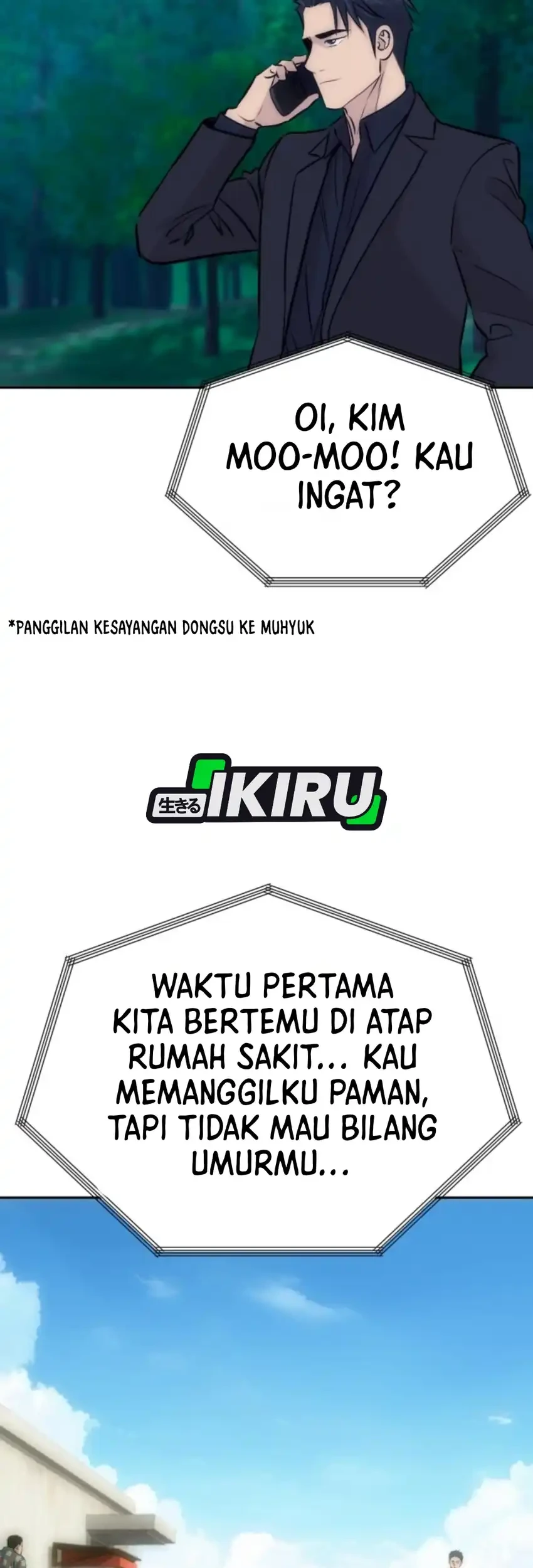 Chapter 97 - halaman 83