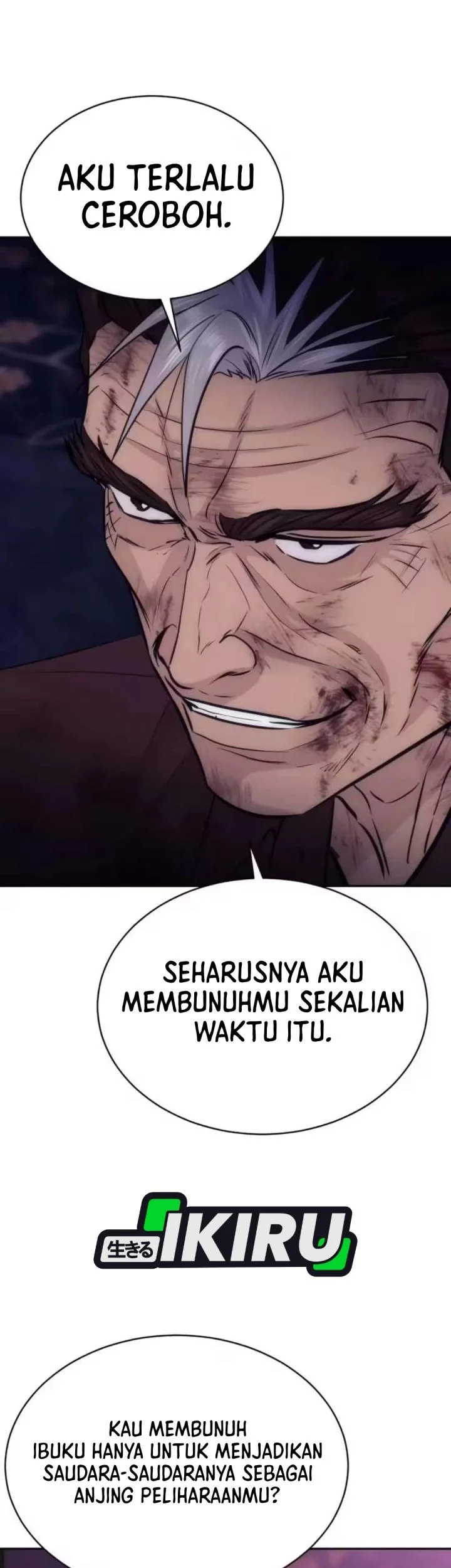 Chapter 98 - halaman 40