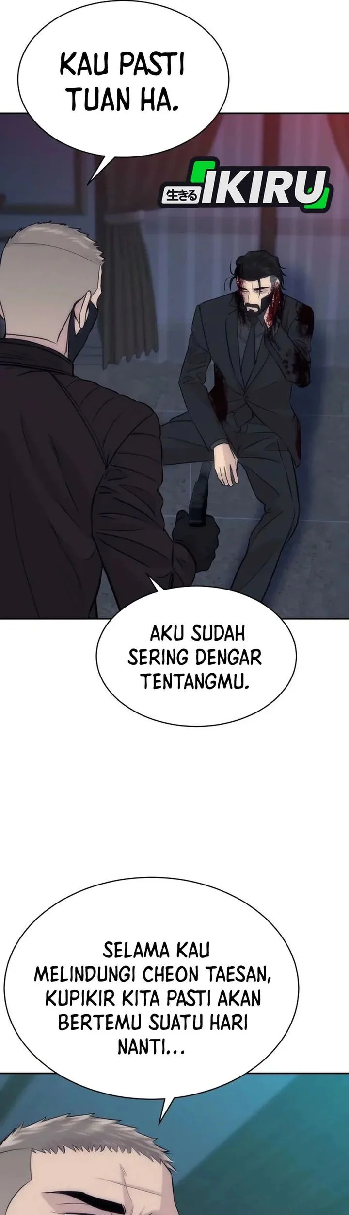 Chapter 99 - halaman 30