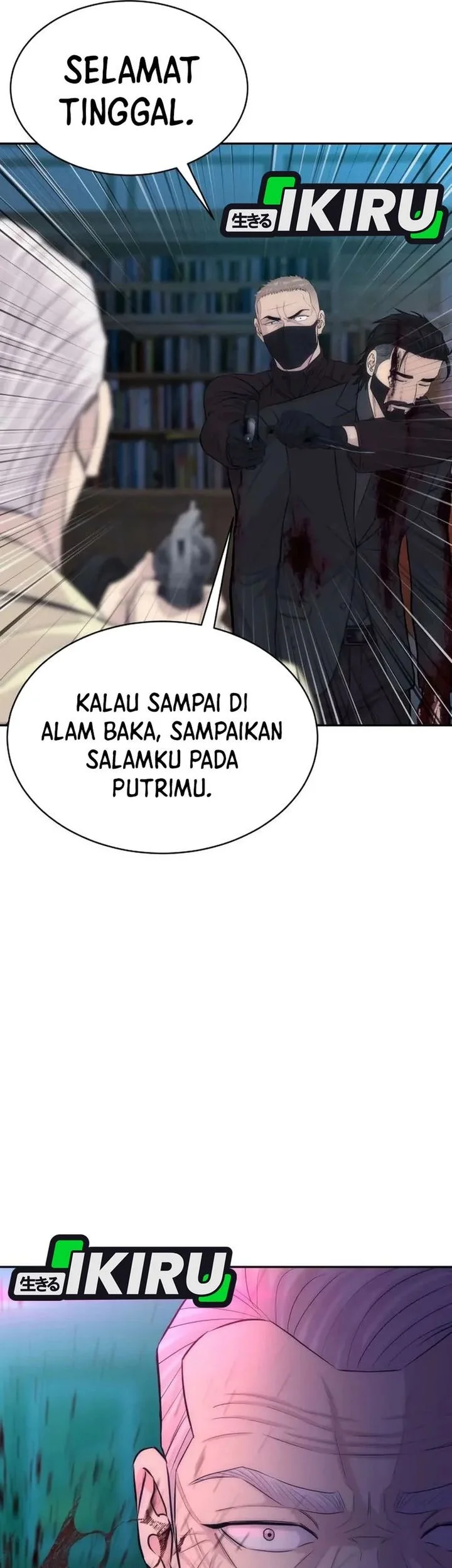 Chapter 99 - halaman 40