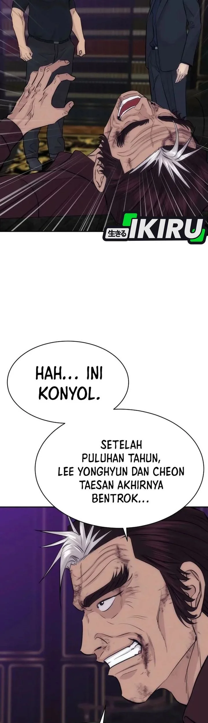 Chapter 99 - halaman 50