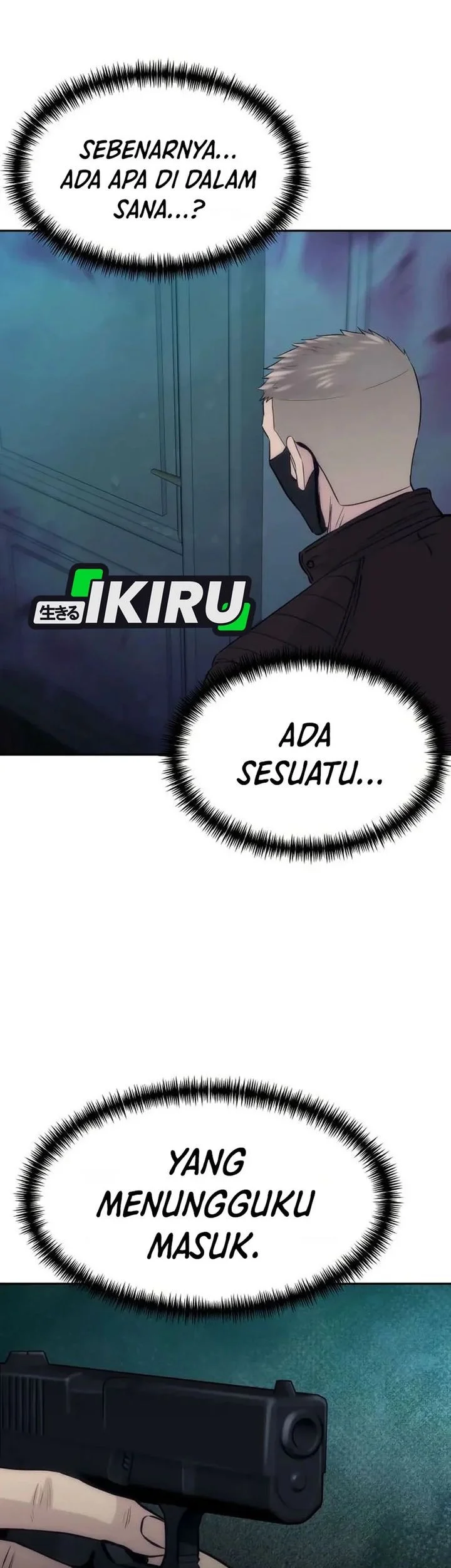 Chapter 99 - halaman 18