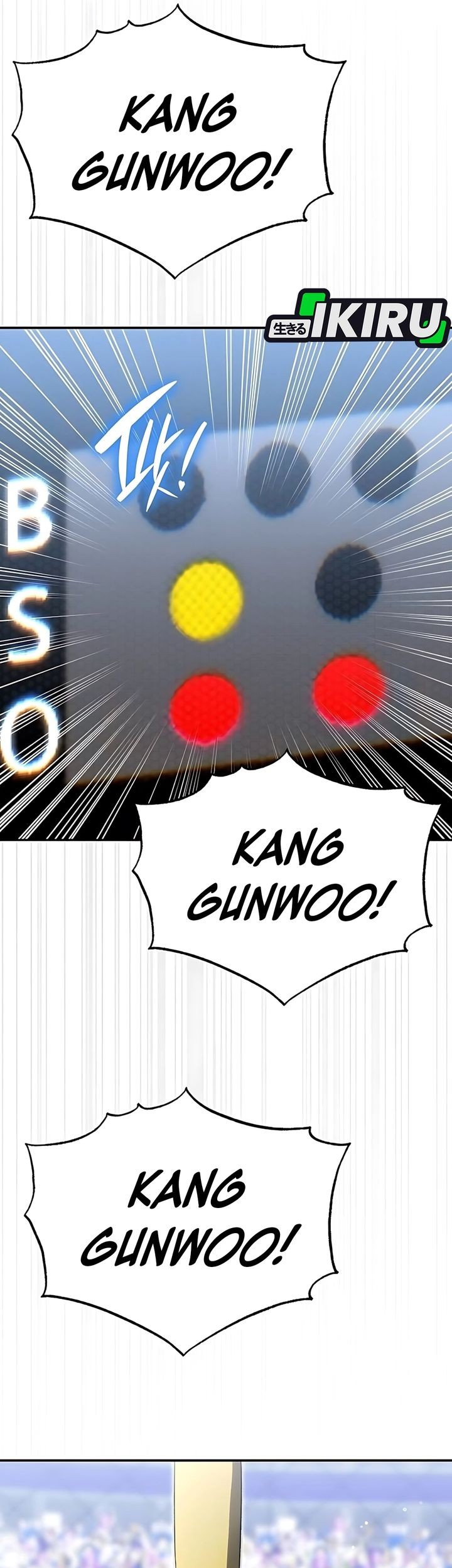 Chapter 100 - halaman 22