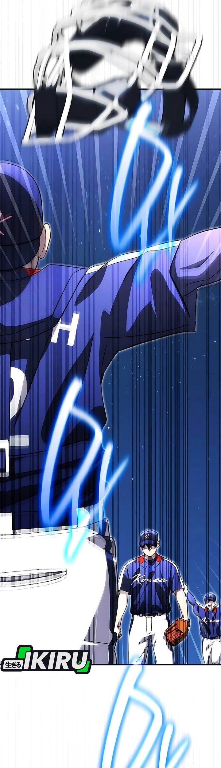 Chapter 100 - halaman 33
