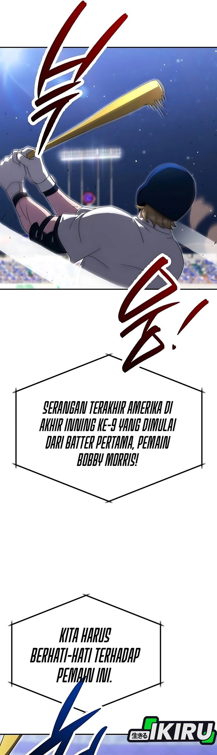 Chapter 100 - halaman 3