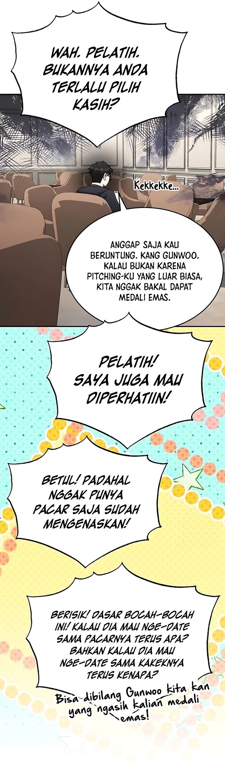 Chapter 100 - halaman 56