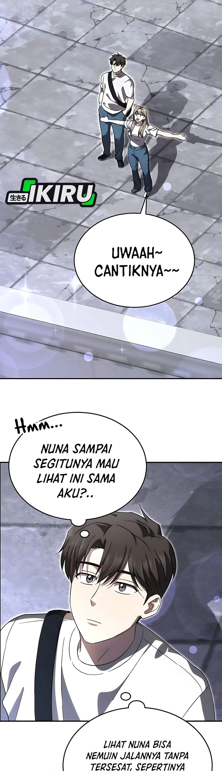 Chapter 100 - halaman 62