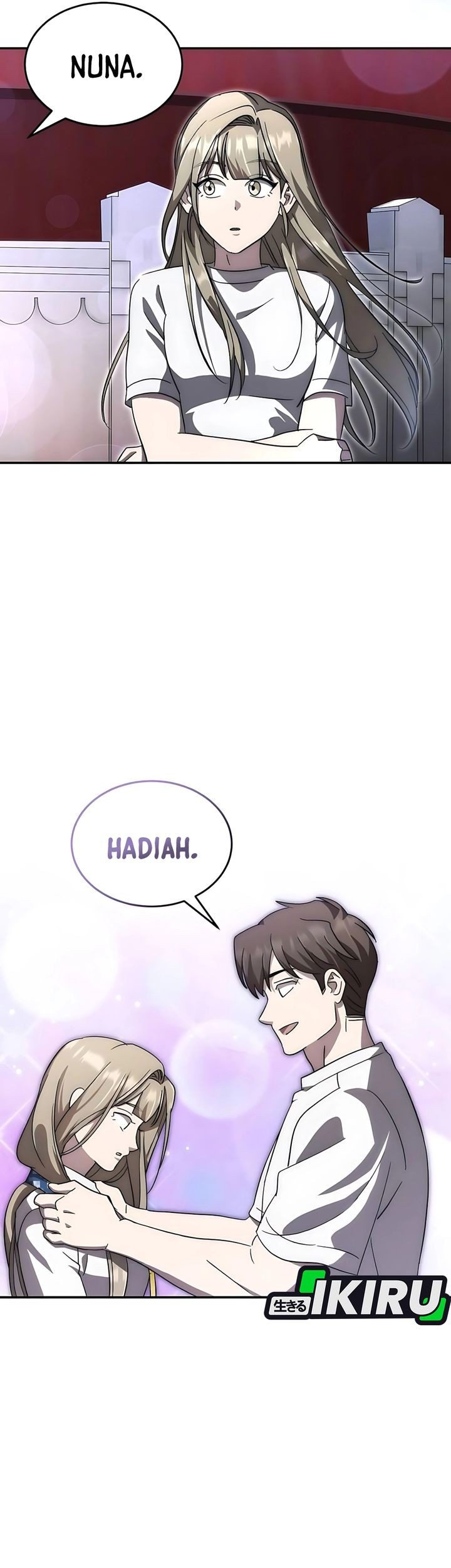 Chapter 100 - halaman 68