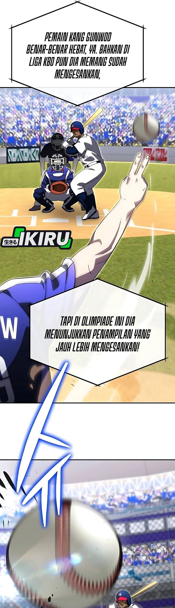 Chapter 100 - halaman 14