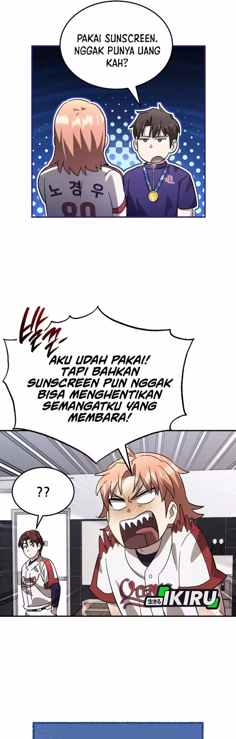 Chapter 101 - halaman 35