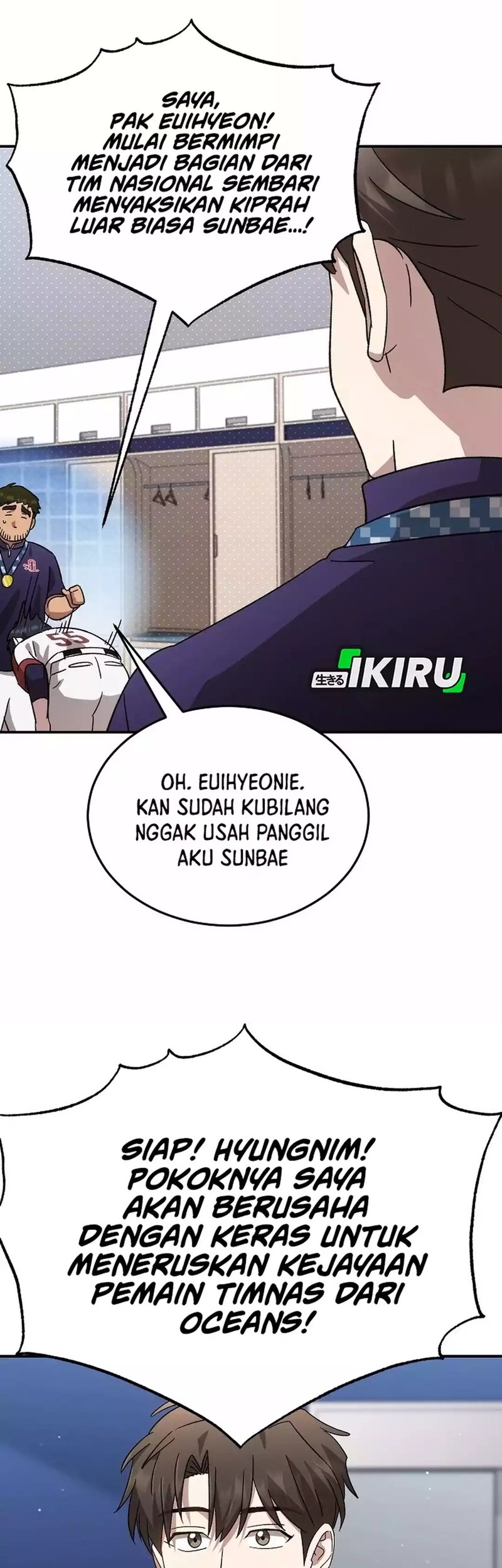 Chapter 101 - halaman 39