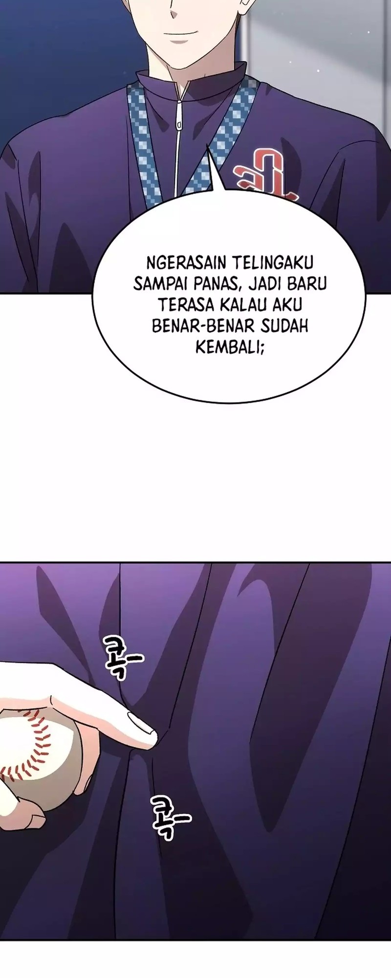 Chapter 101 - halaman 40