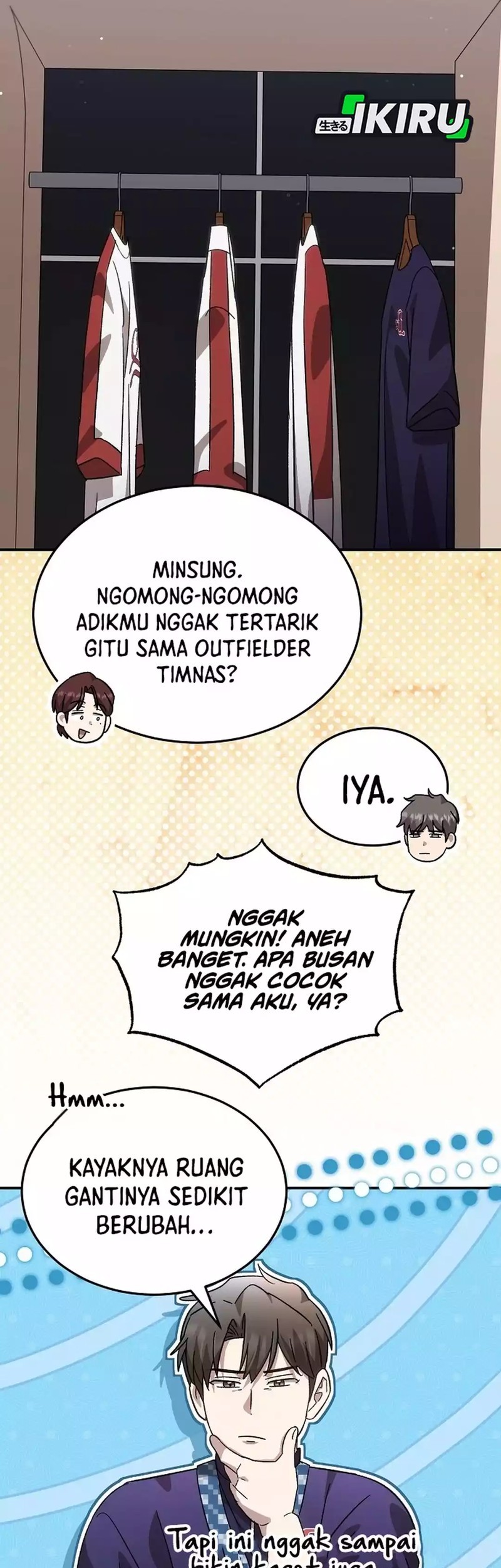 Chapter 101 - halaman 46