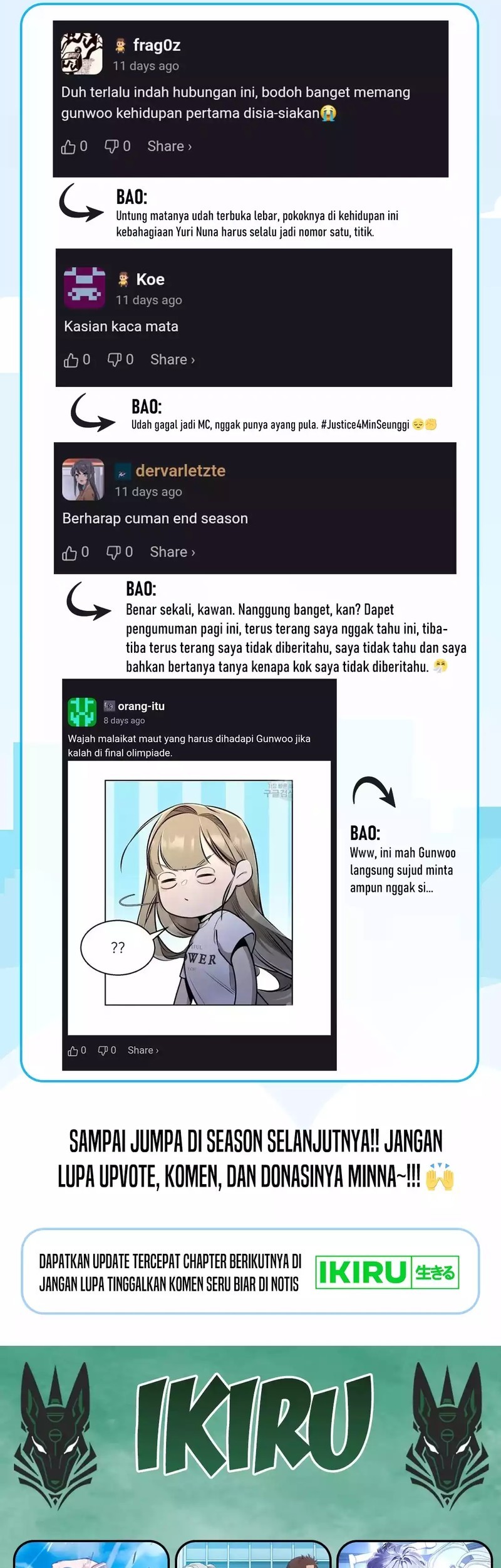 Chapter 101 - halaman 64