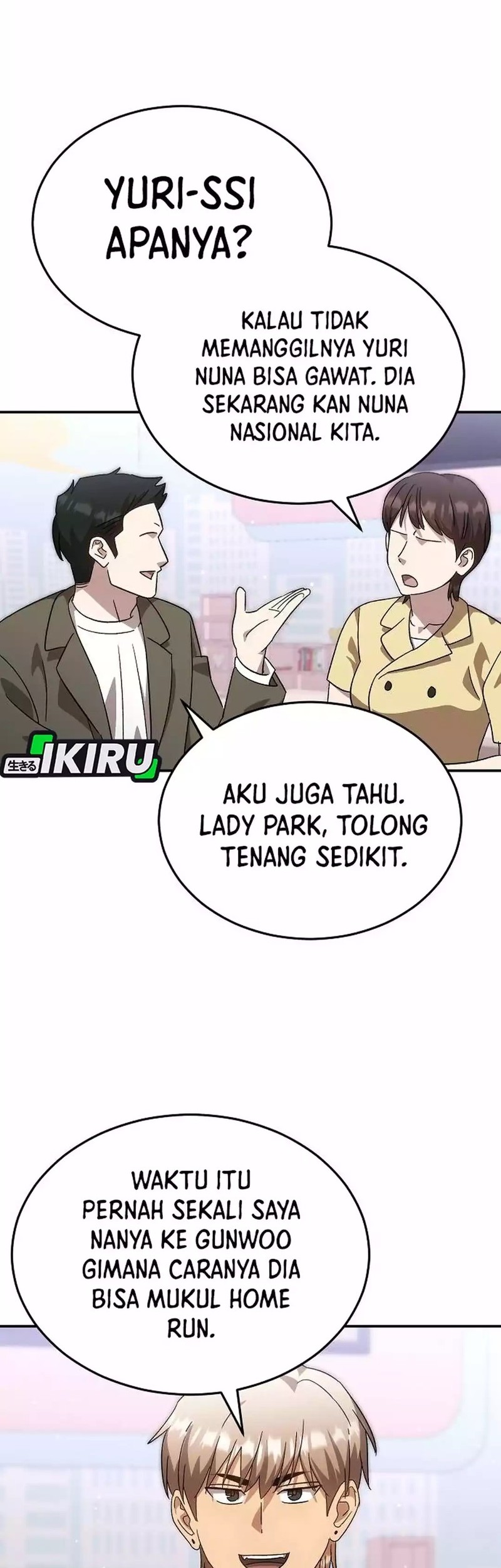 Chapter 101 - halaman 6