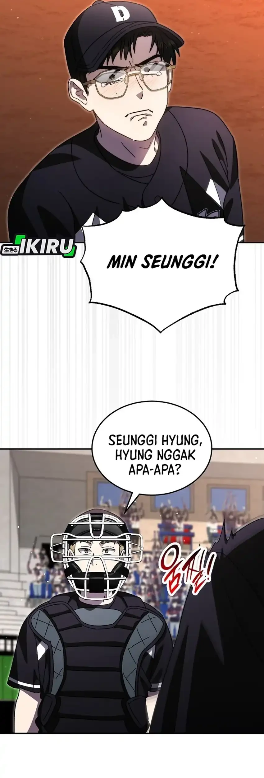 Chapter 102 - halaman 34