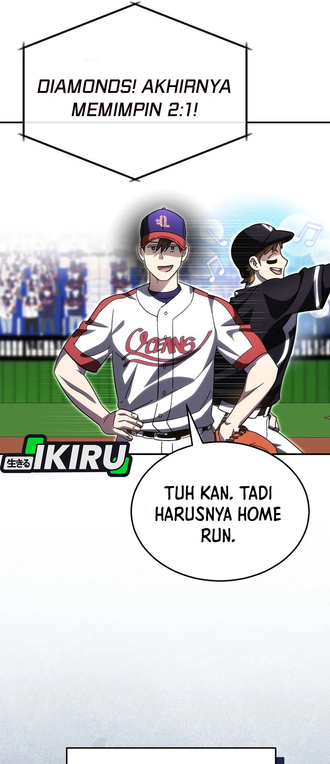 Chapter 103 - halaman 67