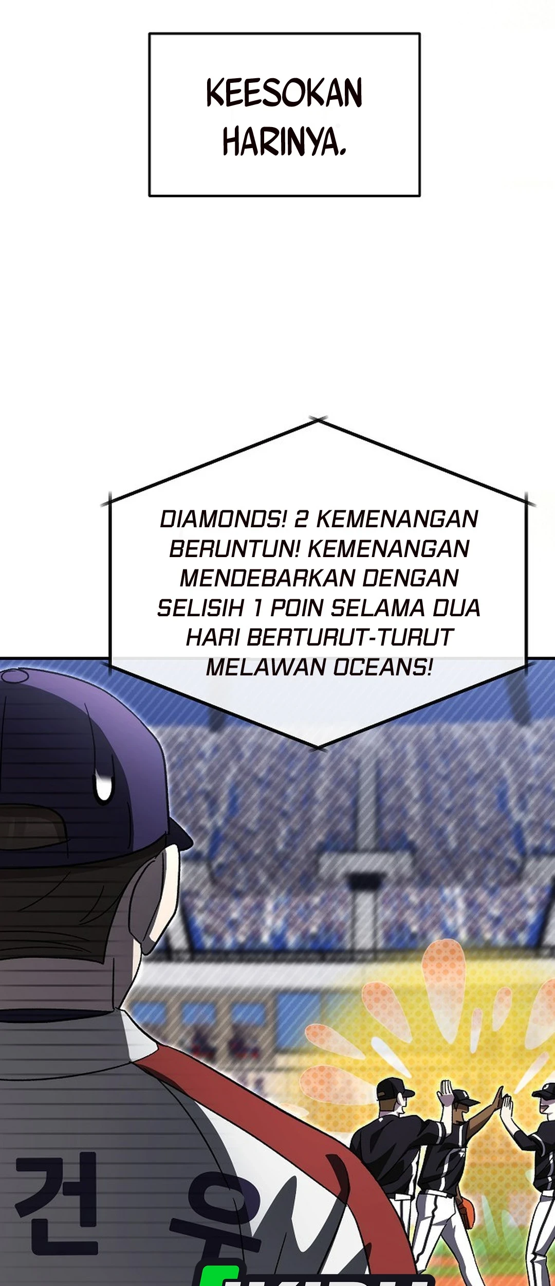 Chapter 103 - halaman 77