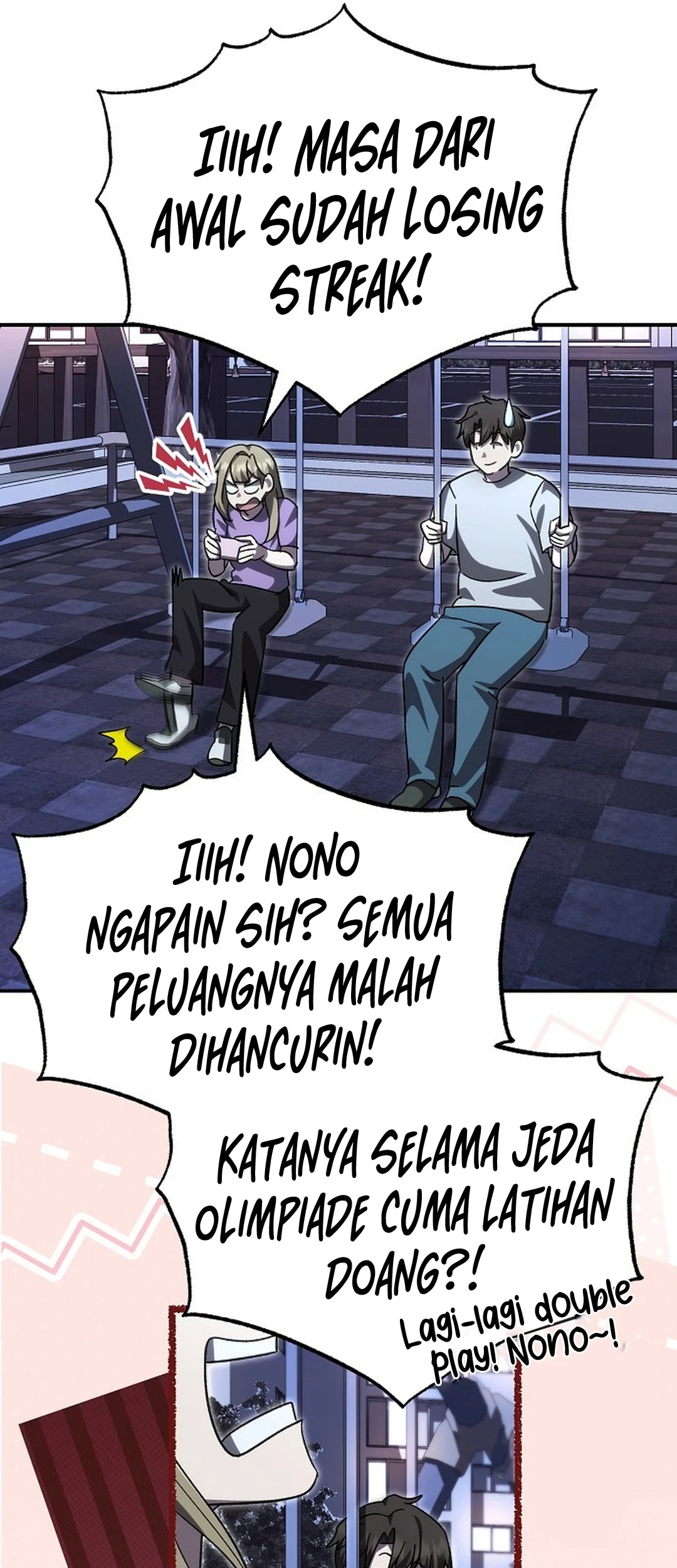 Chapter 103 - halaman 79