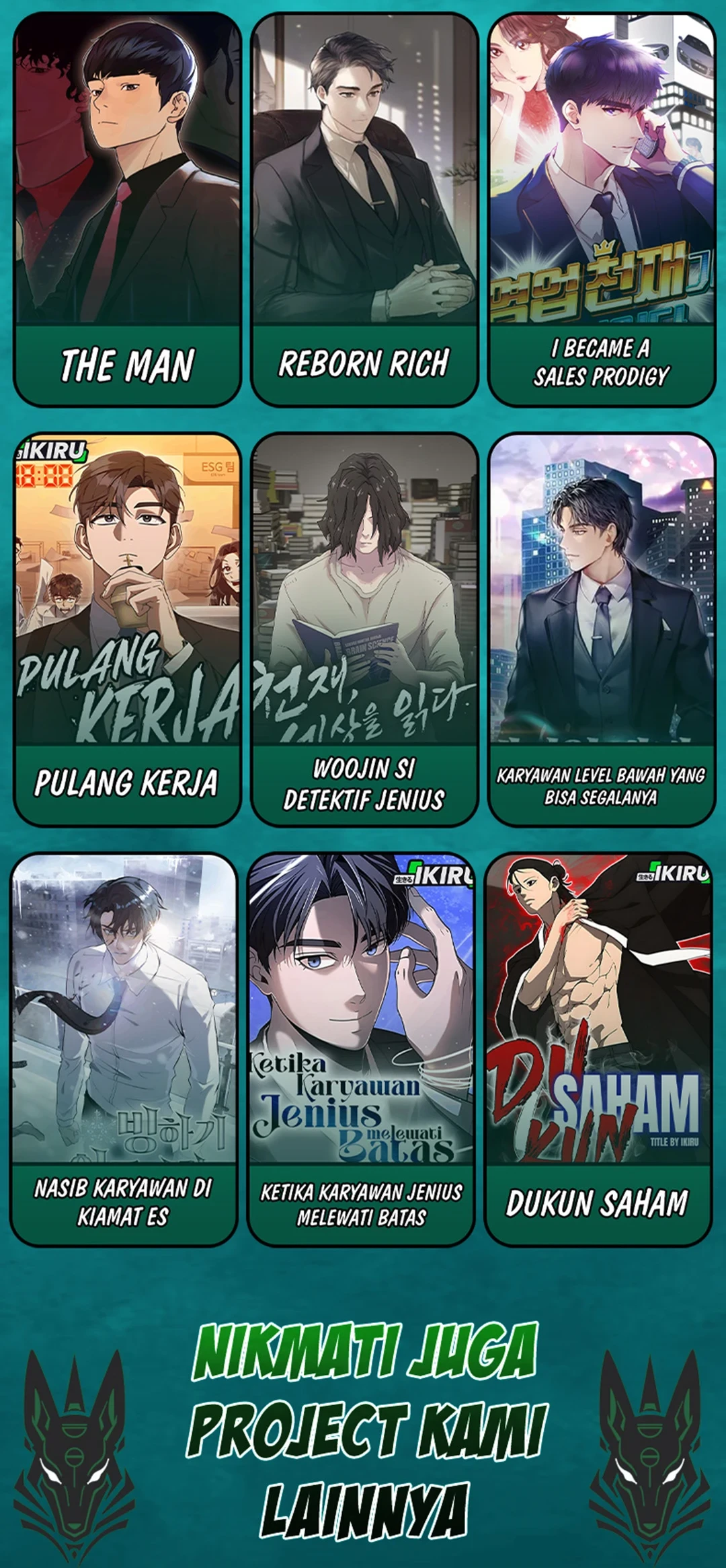Chapter 103 - halaman 94