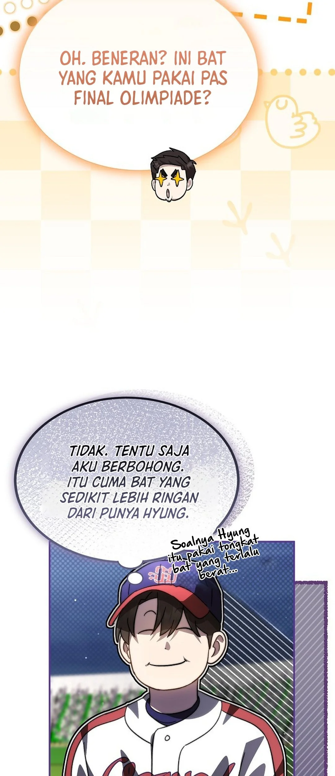 Chapter 104 - halaman 20