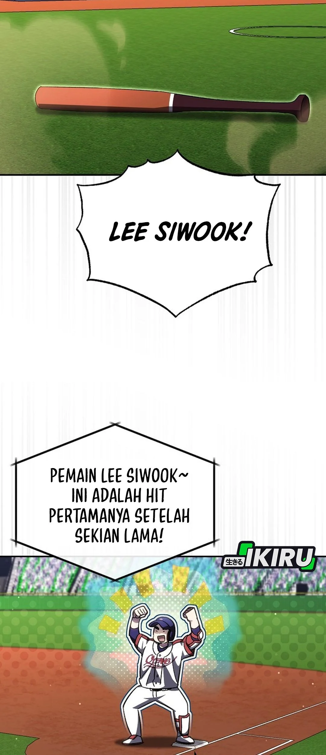 Chapter 104 - halaman 28