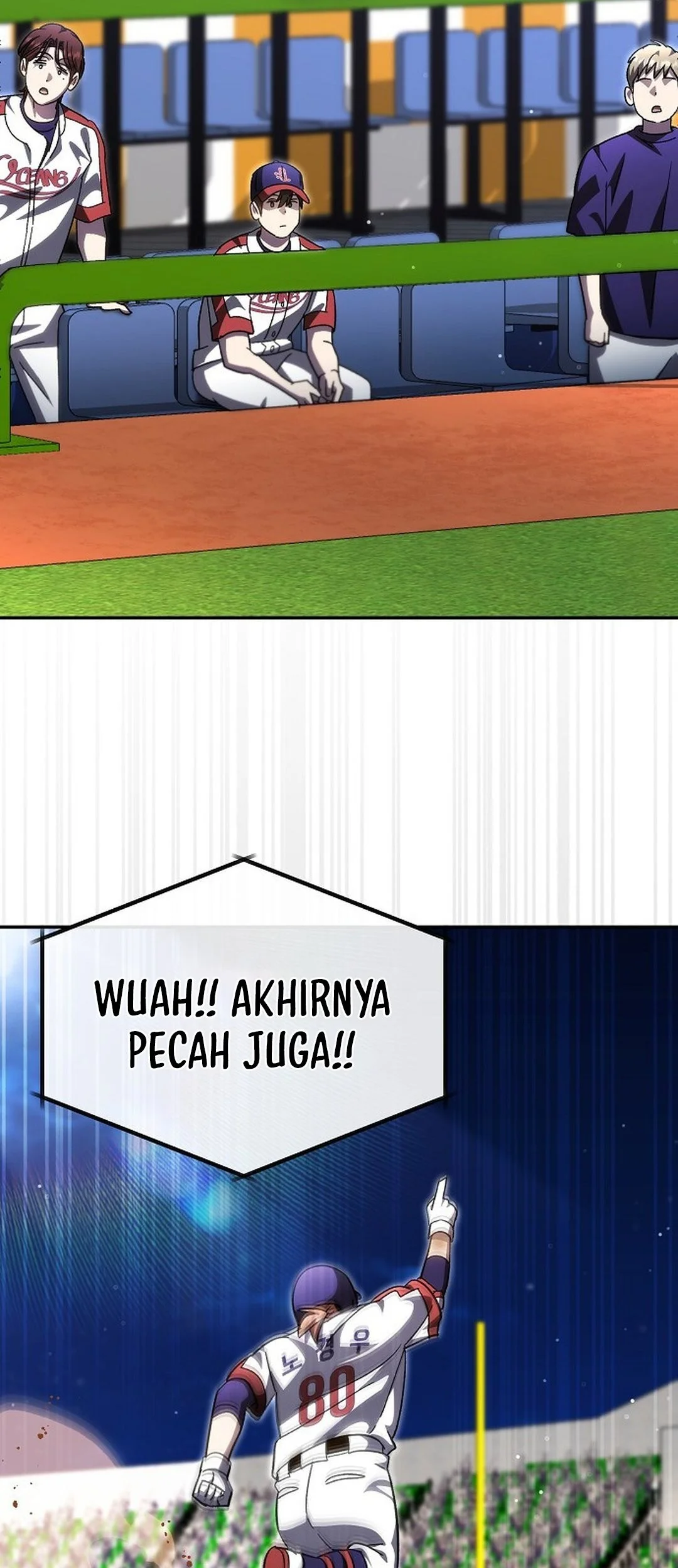 Chapter 104 - halaman 45