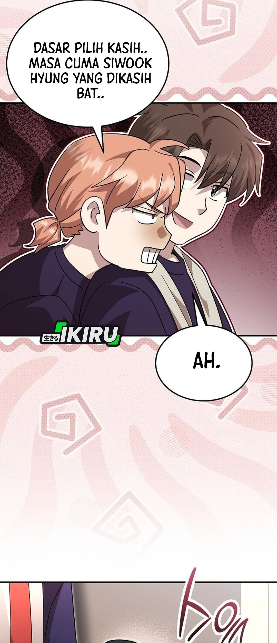 Chapter 104 - halaman 71