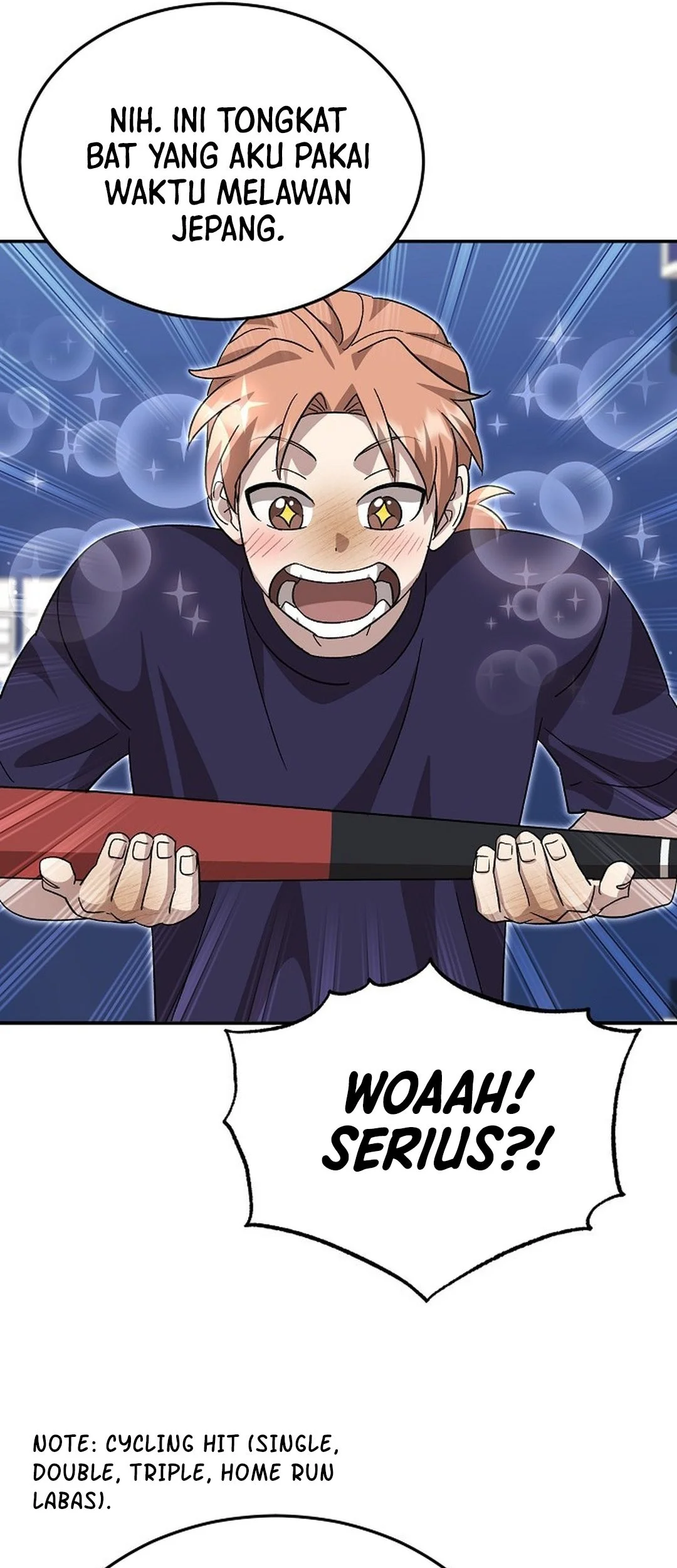 Chapter 104 - halaman 73
