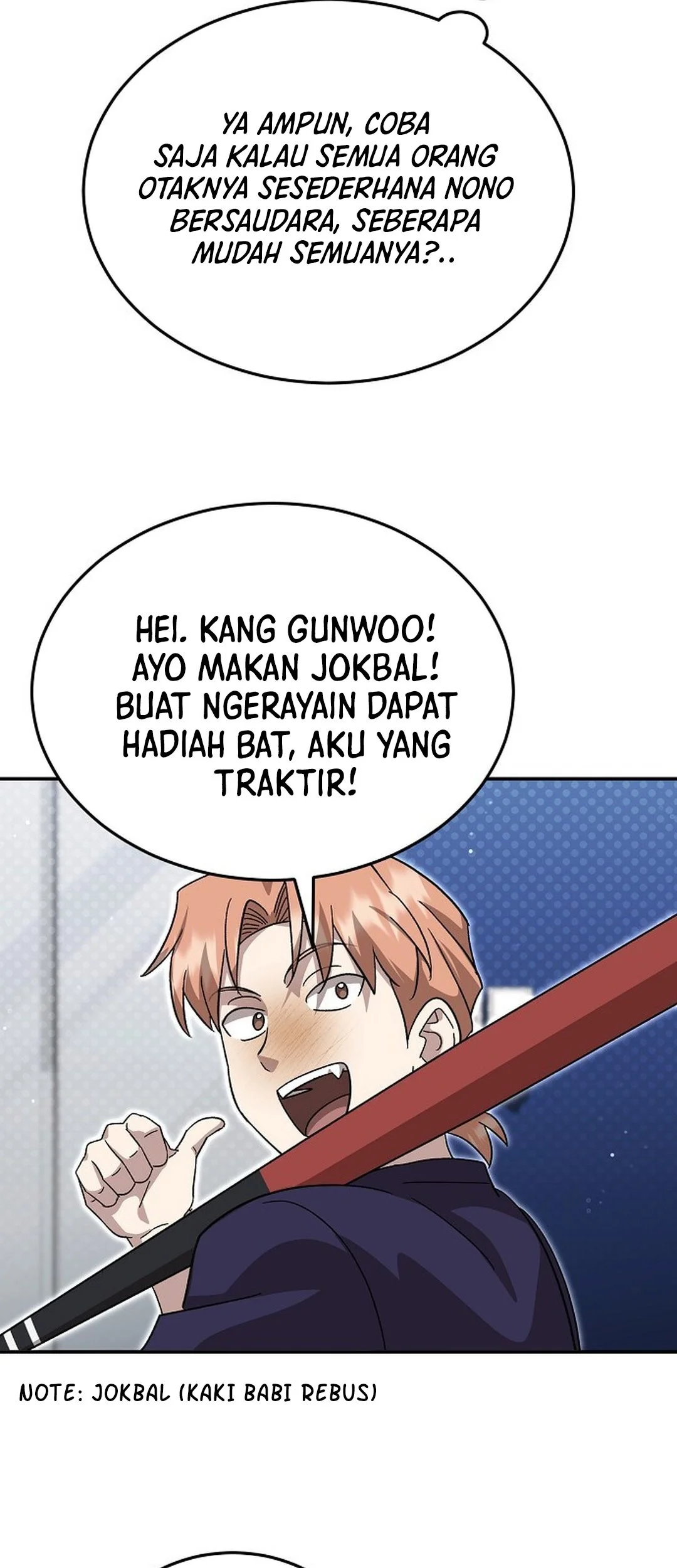 Chapter 104 - halaman 75