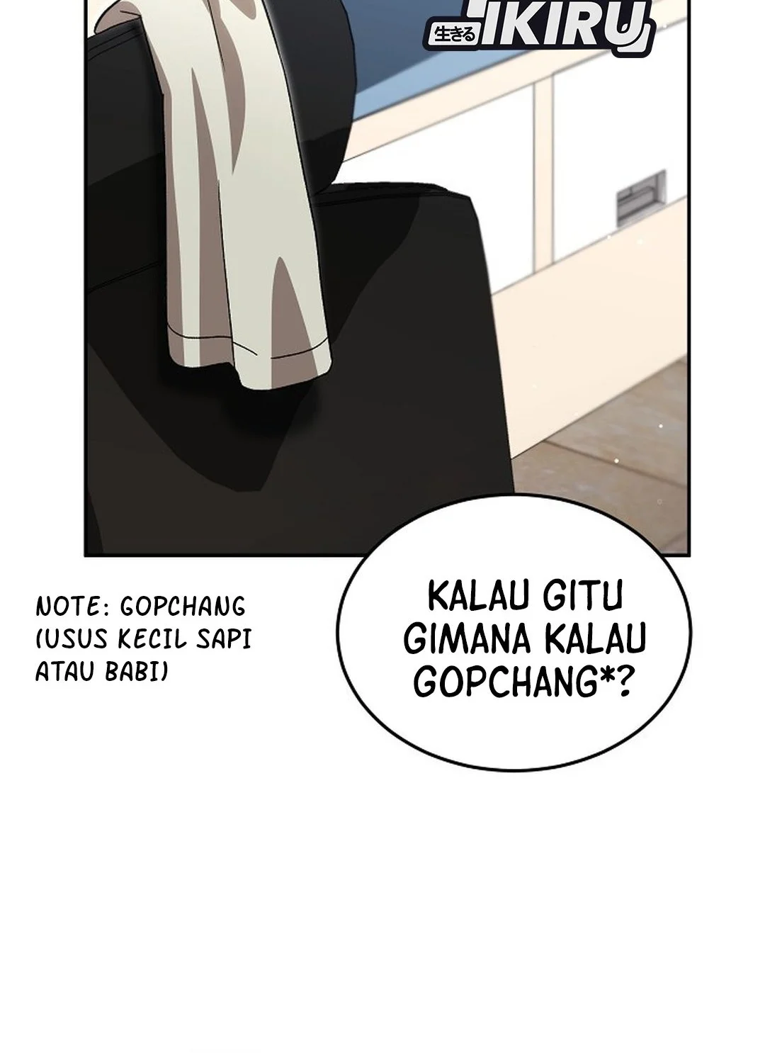 Chapter 104 - halaman 78
