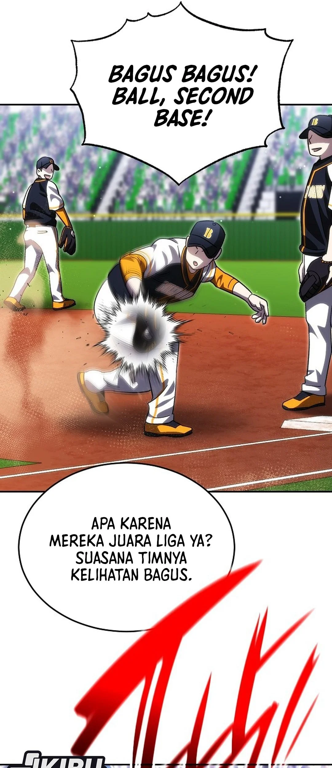 Chapter 104 - halaman 8