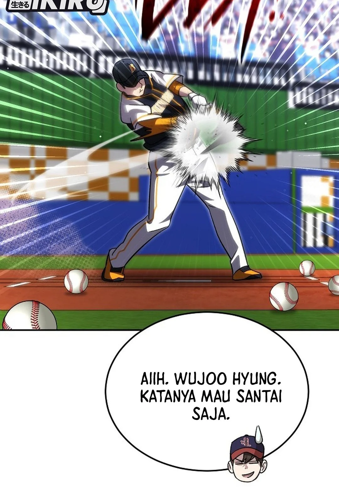 Chapter 104 - halaman 9
