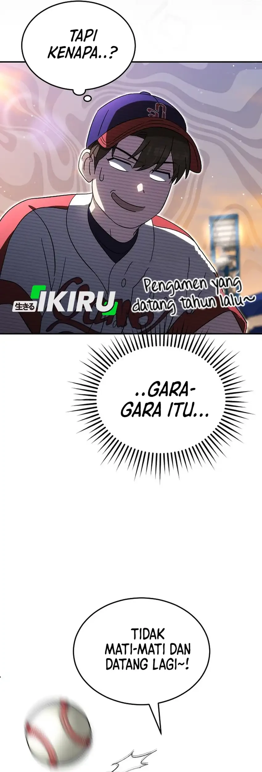 Chapter 105 - halaman 34