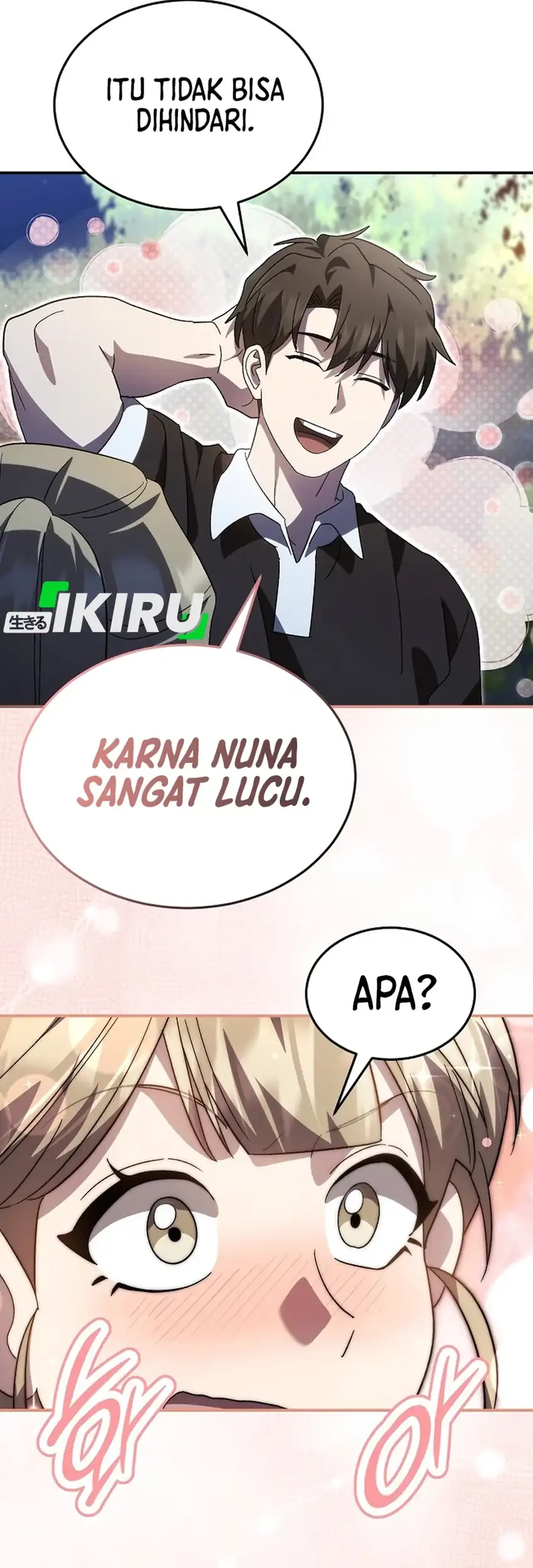 Chapter 105 - halaman 71