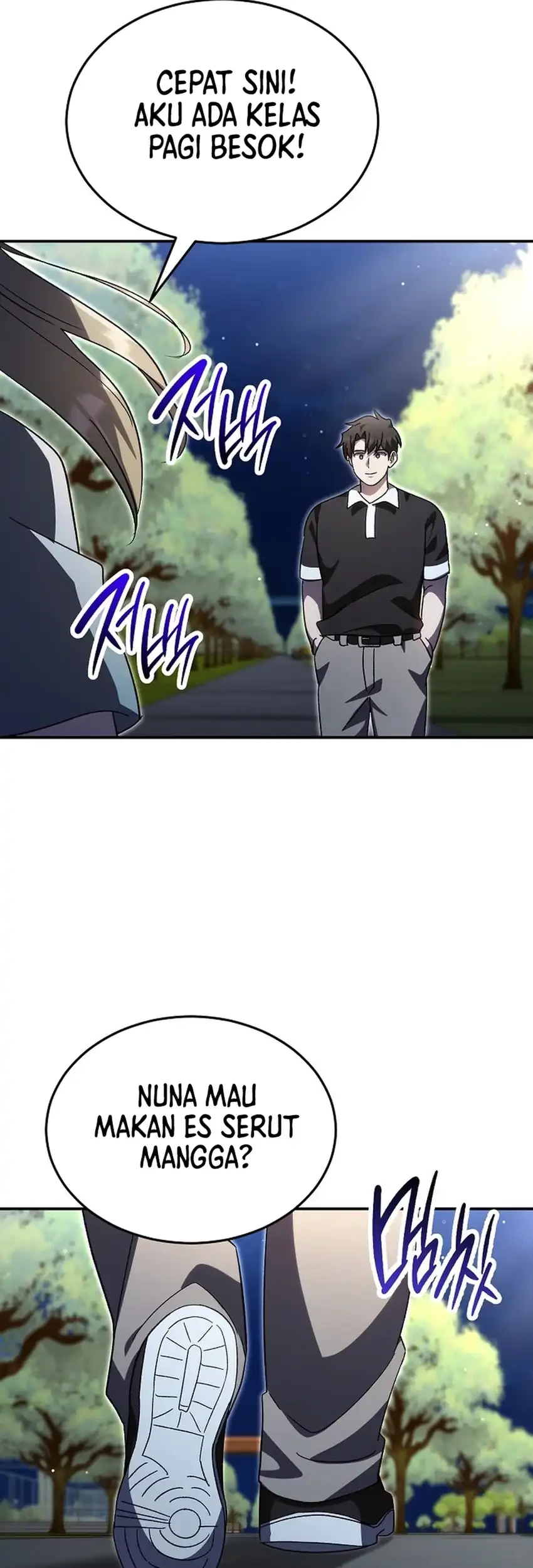 Chapter 105 - halaman 73