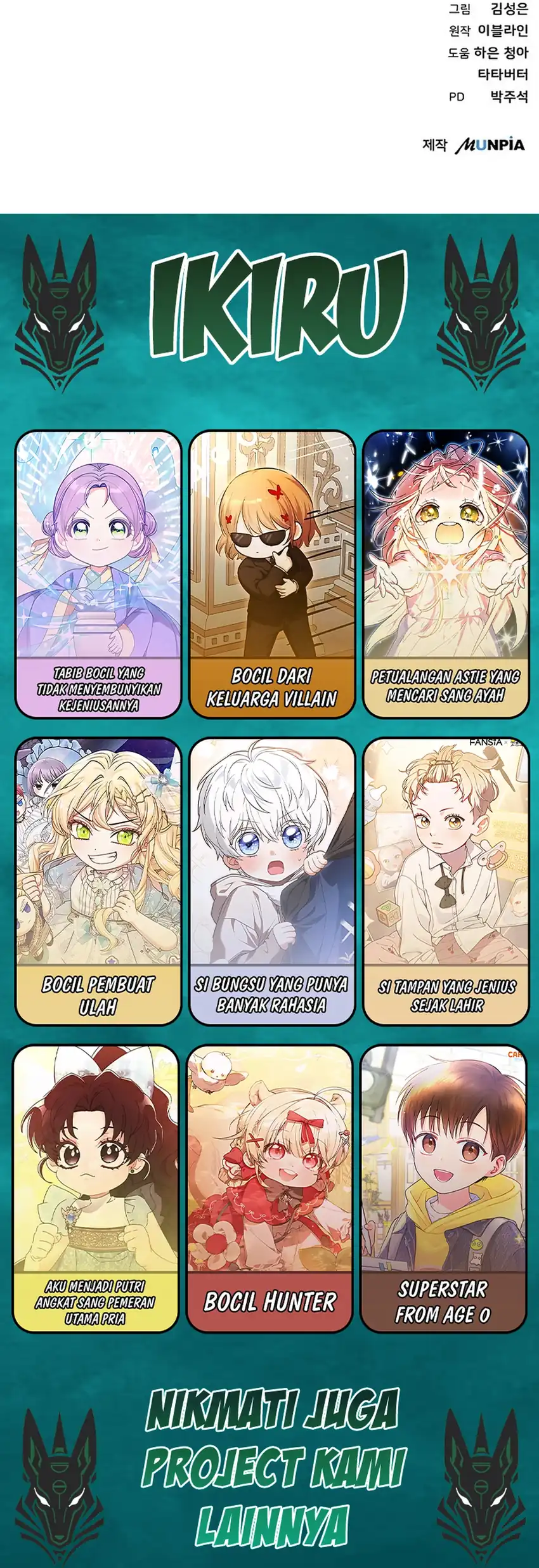 Chapter 105 - halaman 83