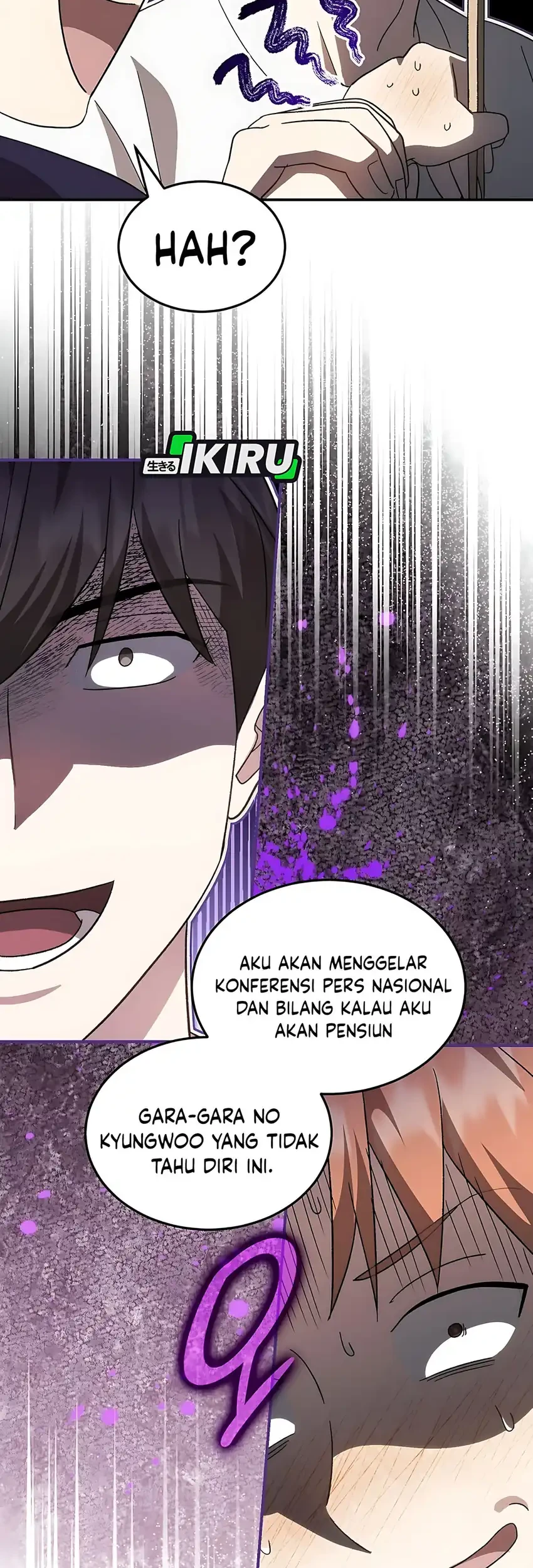 Chapter 106 - halaman 23