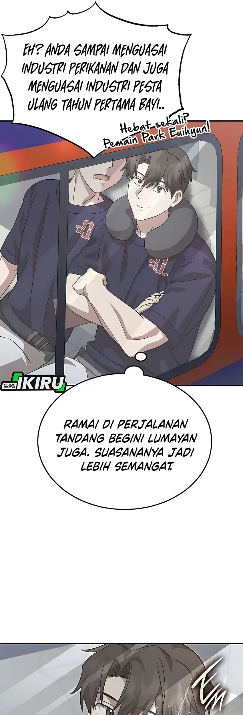 Chapter 106 - halaman 65