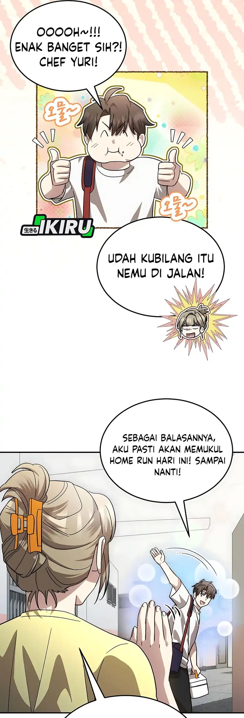 Chapter 106 - halaman 14