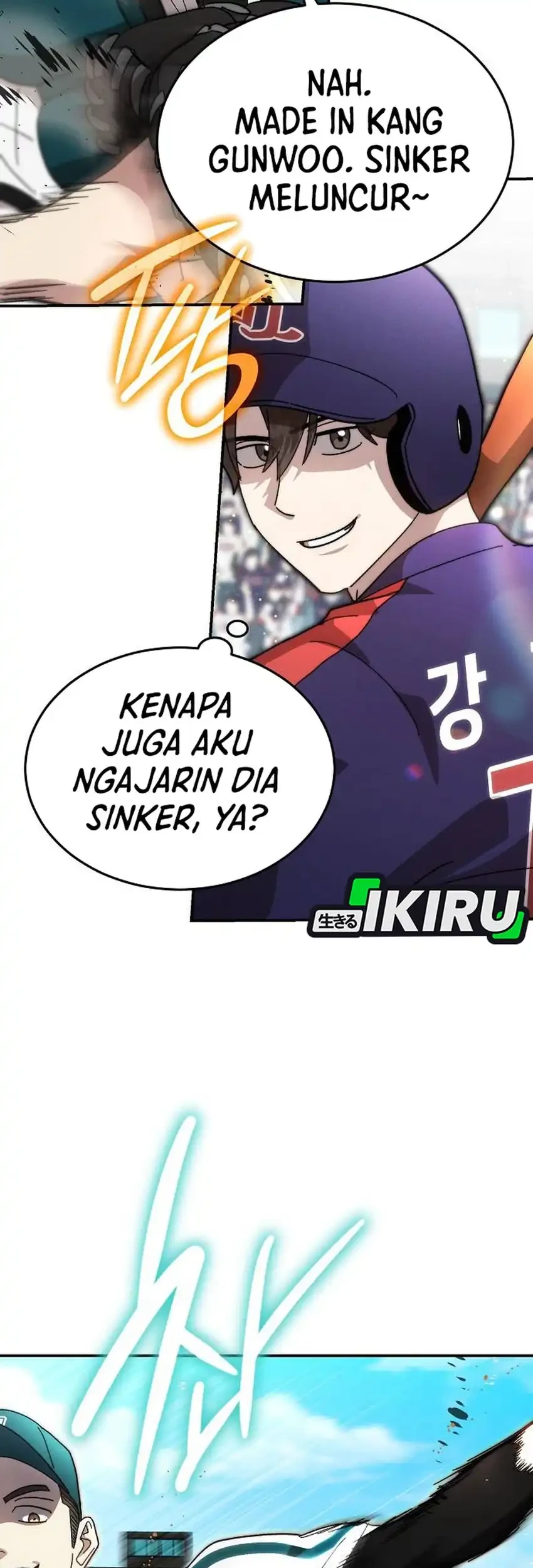 Chapter 107 - halaman 32